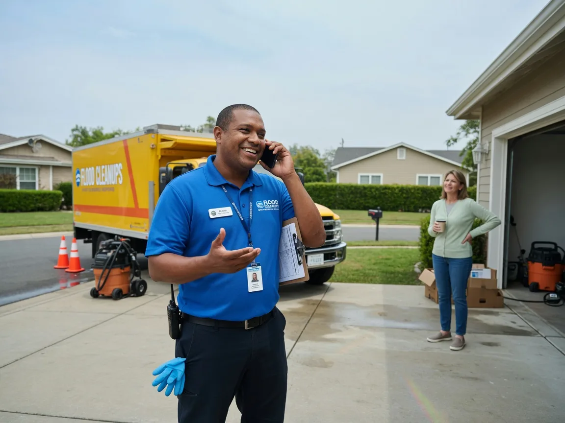 Water Damage Restoration Port Henry, NY FAQs